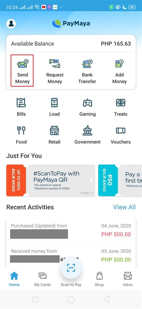 How to Send Money from GCash to Smart Padala 2022.